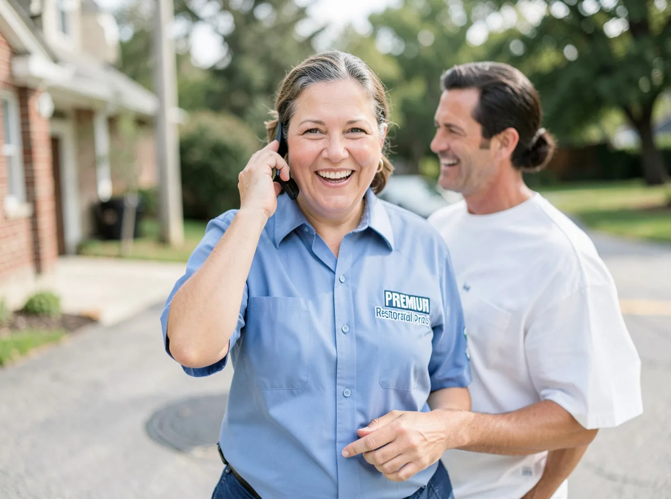 Water Damage Restoration Holland, KY FAQs